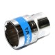 Box Spanner Square/Flank Drive (3/8 Square Drive (9.5MM)